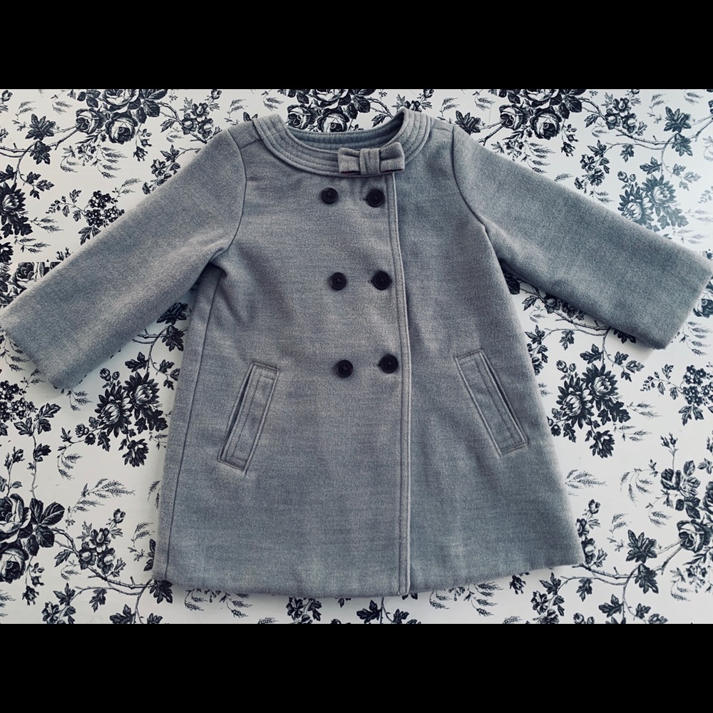 Baby b’gosh